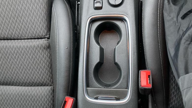 Vauxhall Astra 1.4T 16V 150 Griffin 5dr Petrol Hatchback